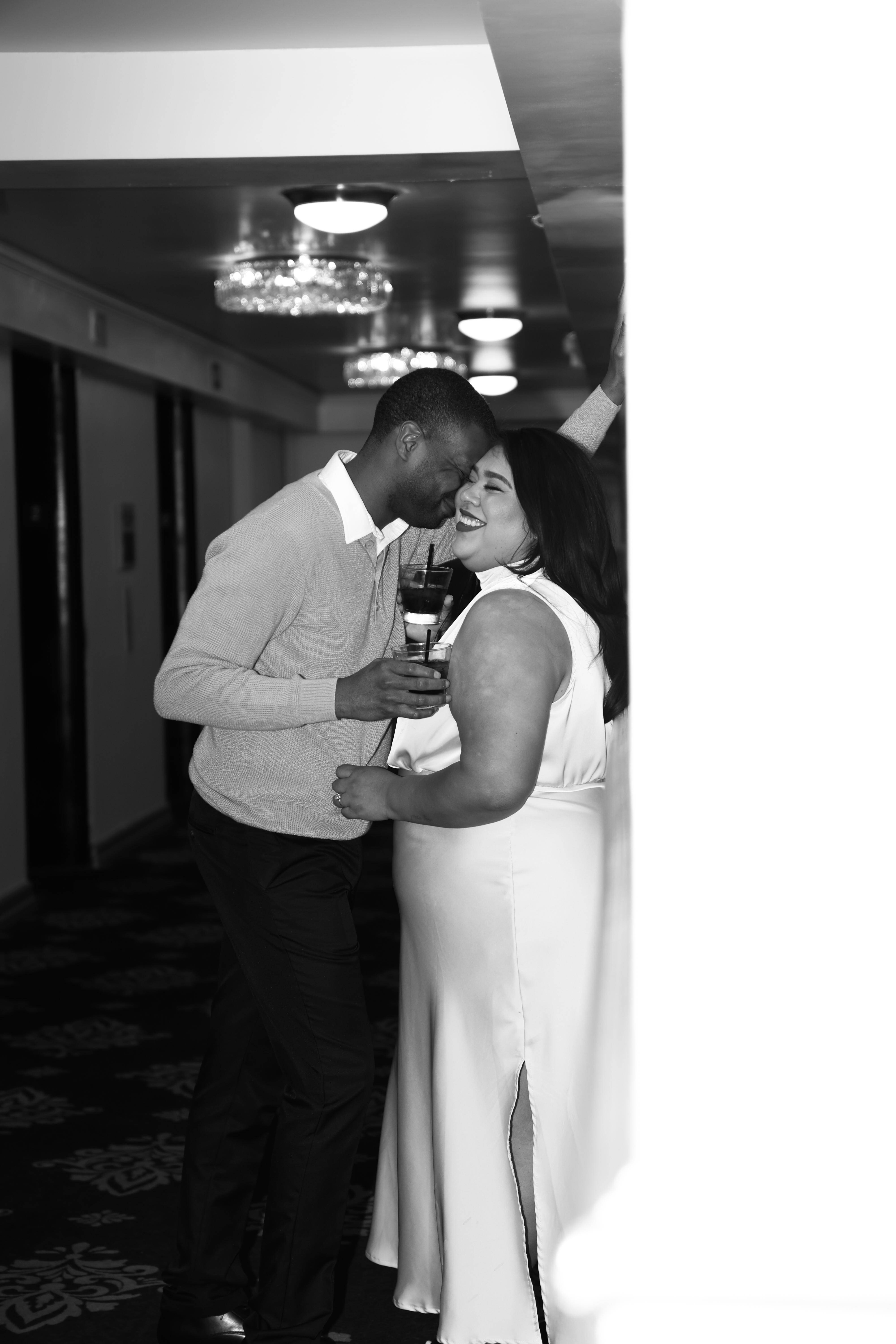 The Wedding Website of Madai Felipe and Wilmy Moise