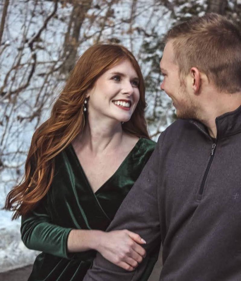 The Wedding Website of Peyton Rogers and Carlene Salyers