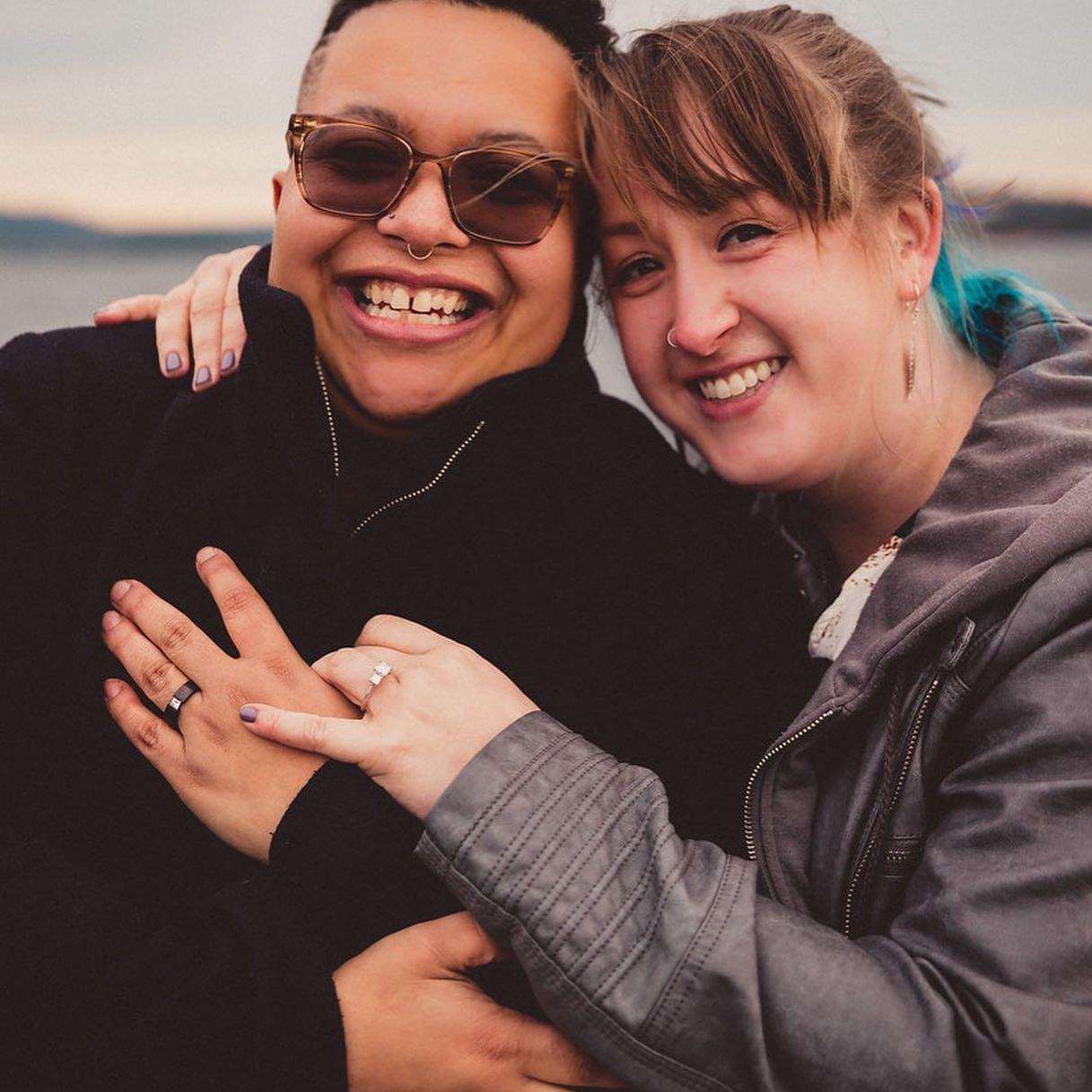 Honeymoon/New Home Fund