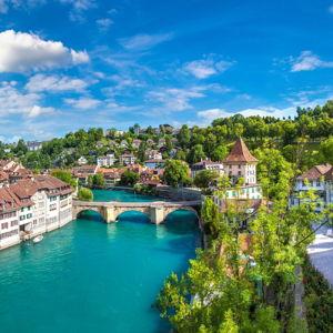 Switzerland Honeymoon Fund