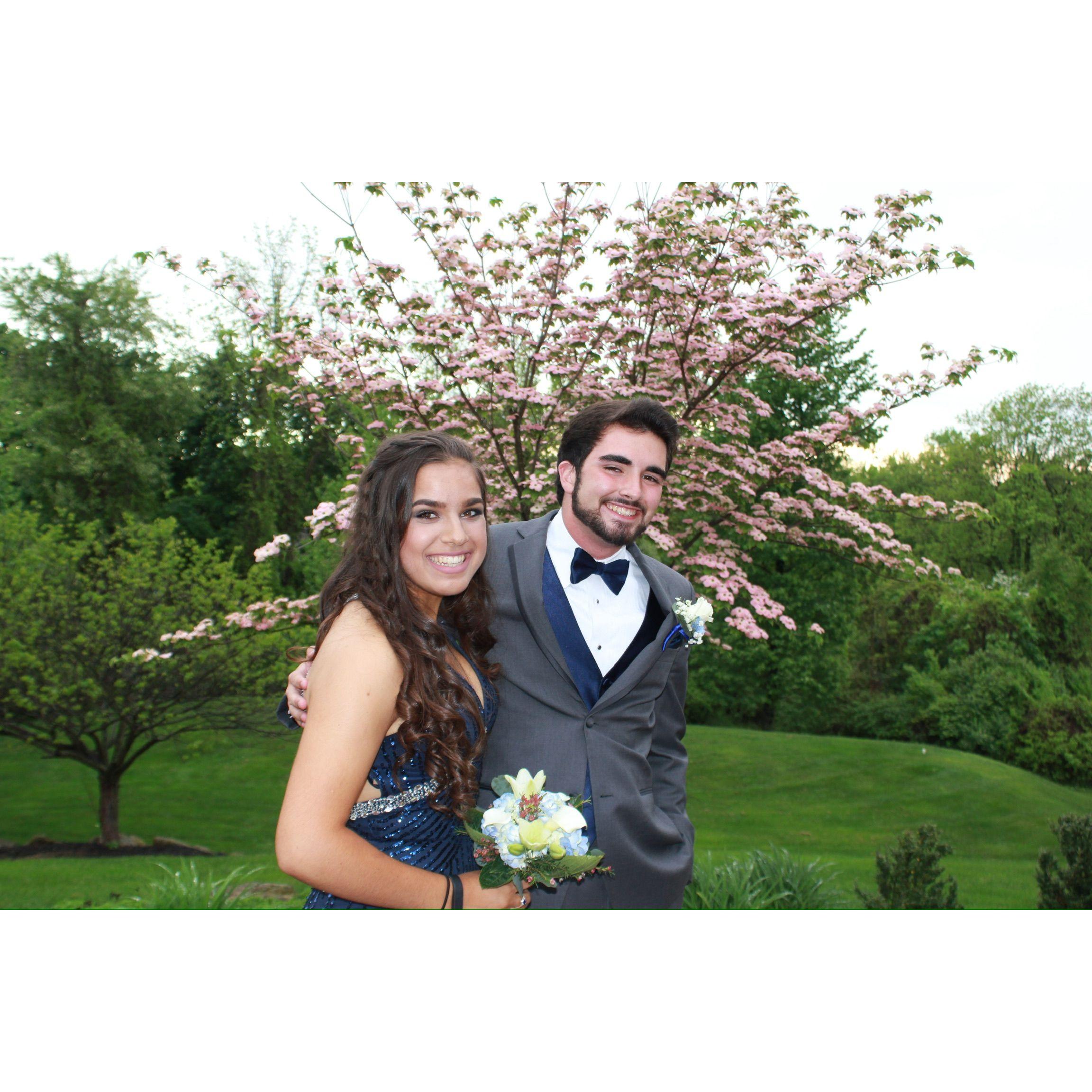 Junior Prom