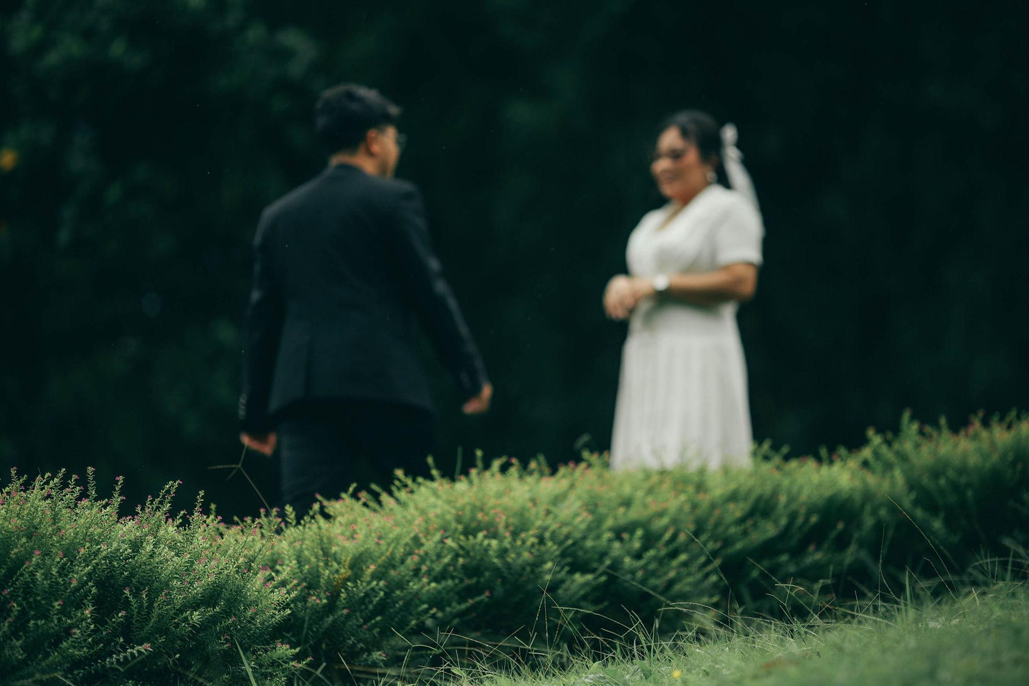 The Wedding Website of Jhon Chris Garcia and Joan Saoy