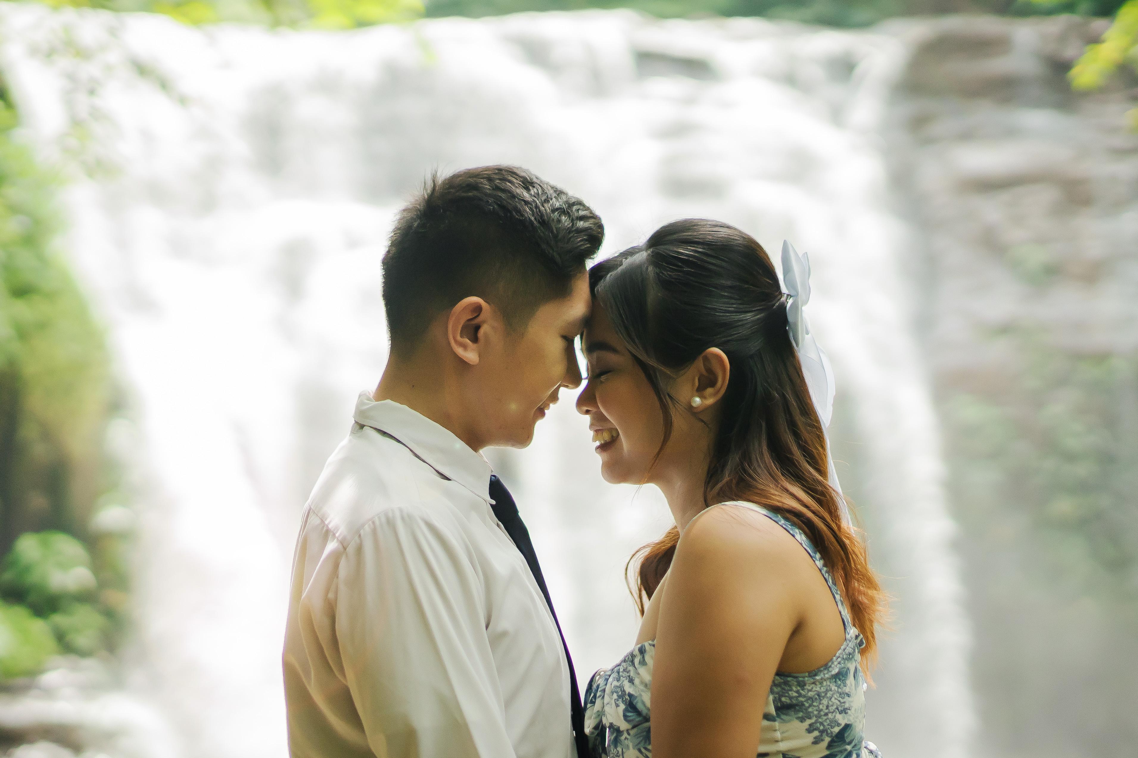 The Wedding Website of Janine Bobadilla and Lawrence Vivar