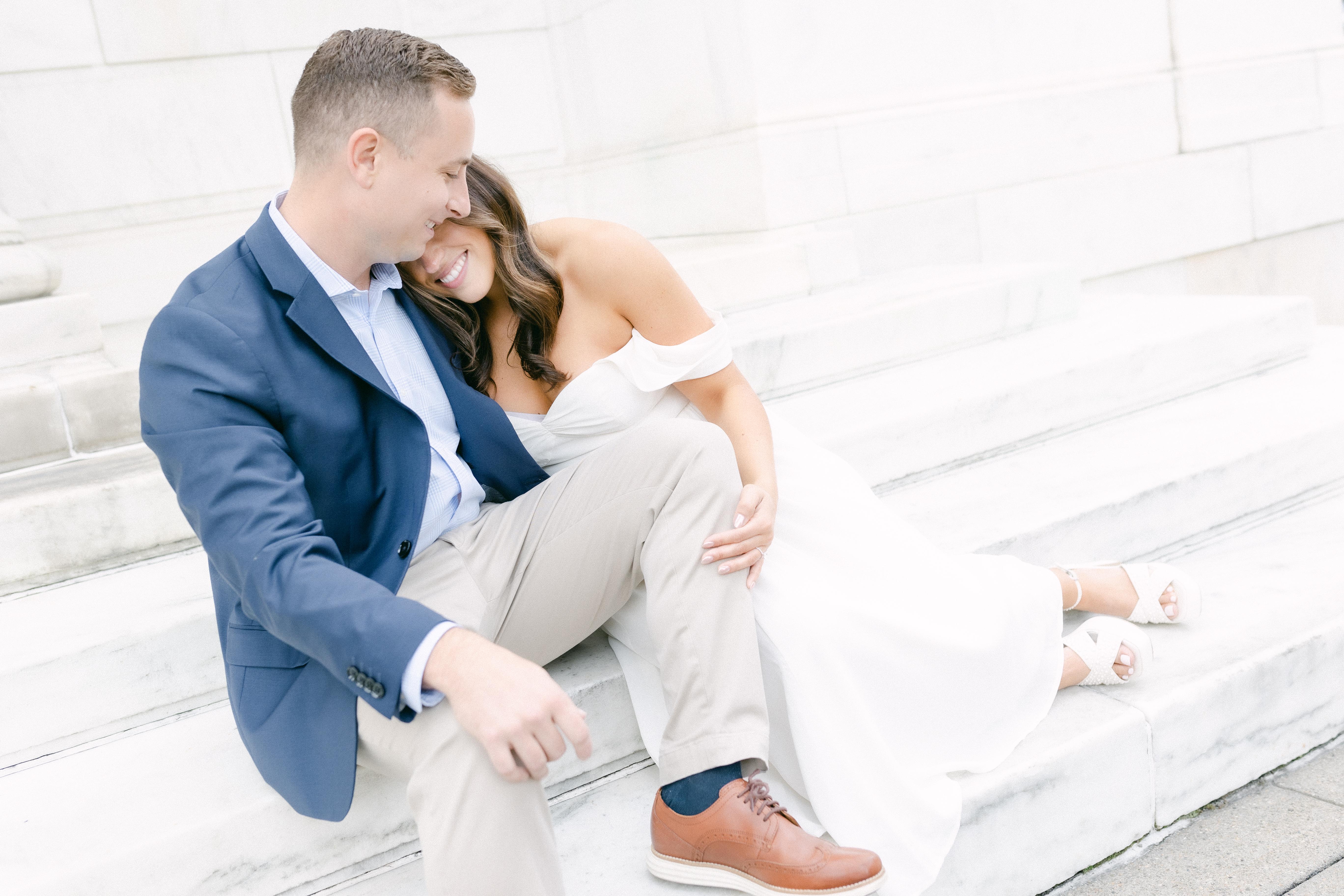 The Wedding Website of Jillian Mooney and Brendan Montrello