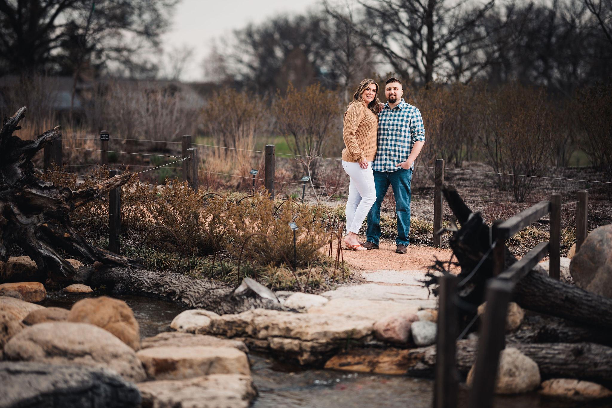 The Wedding Website of Karissa Watkins and Tyler Hook