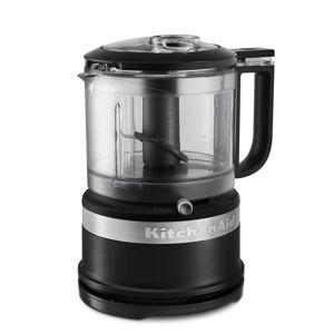 3.5 Cup Food Chopper - Black Matte | KitchenAid US