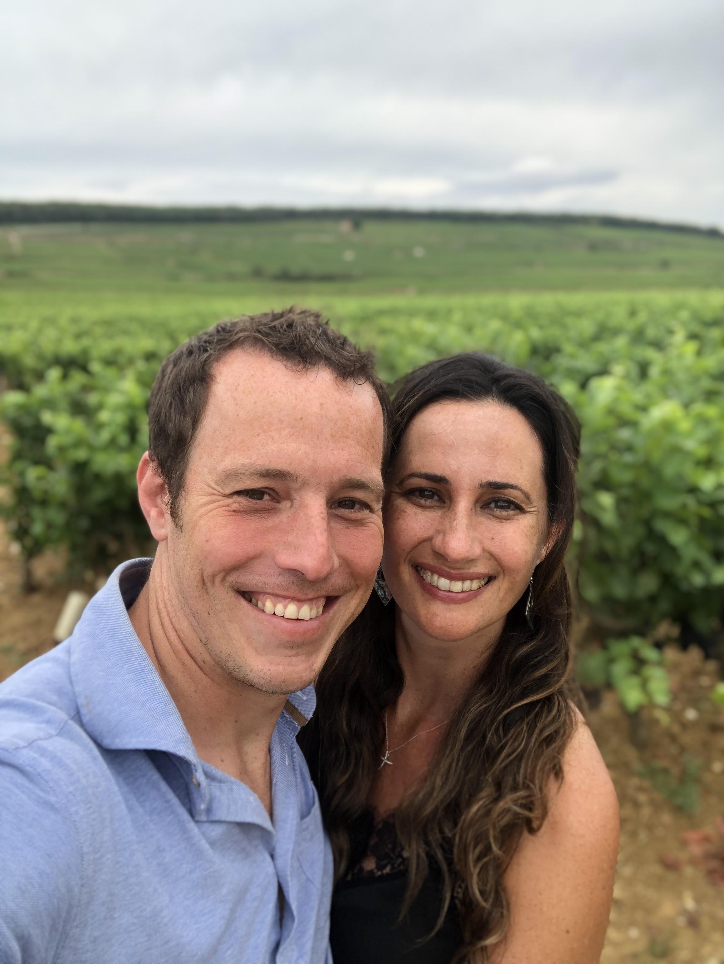 The Wedding Website of Anne Greveling and Carminha Afonso