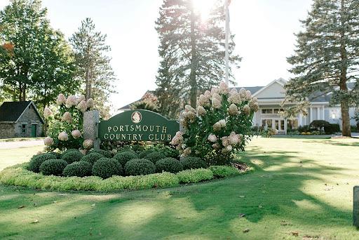 The Wedding Website of Andrea Vinci and Jeff Young