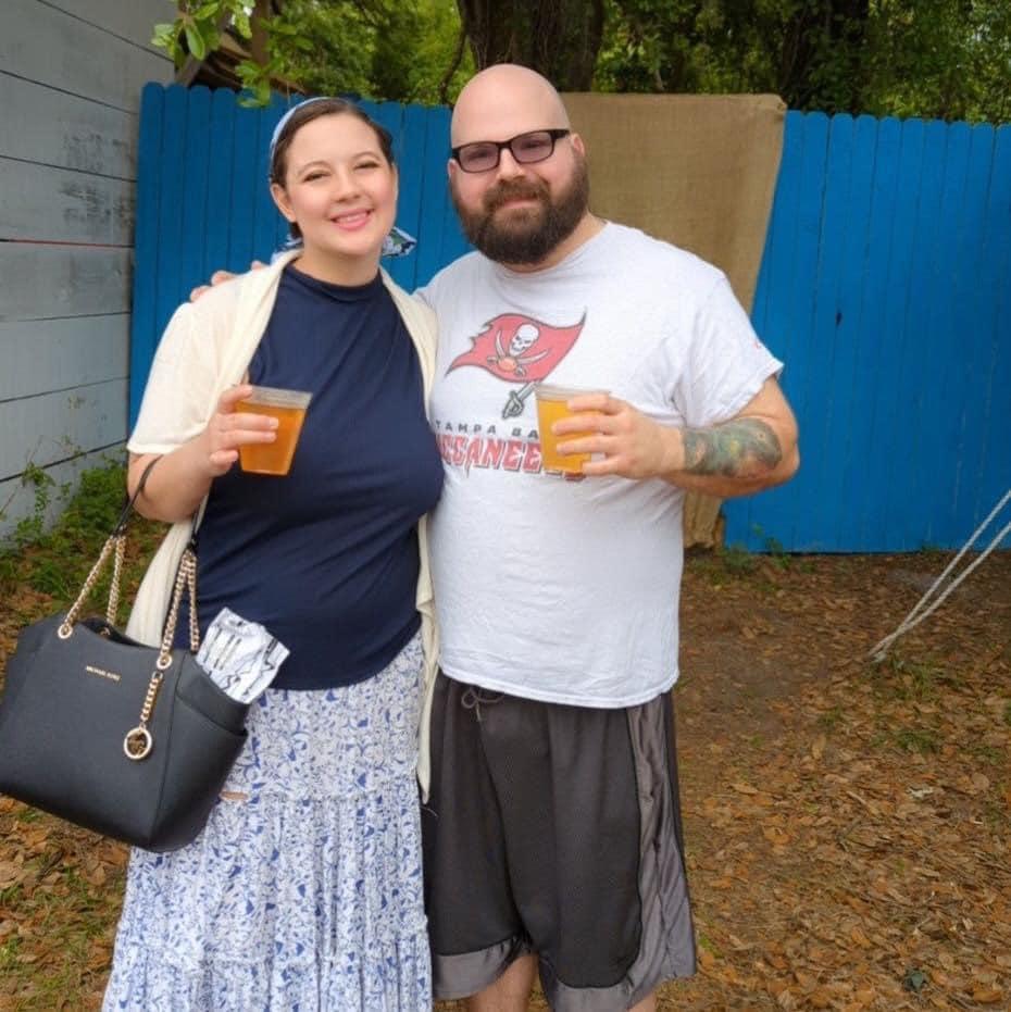 The Wedding Website of Lindsay Cooper and Andrew Eloian