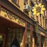 Yellow Deli