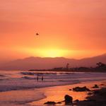 Carpinteria City Beach