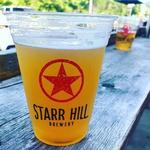 Starr Hill Brewery on Main