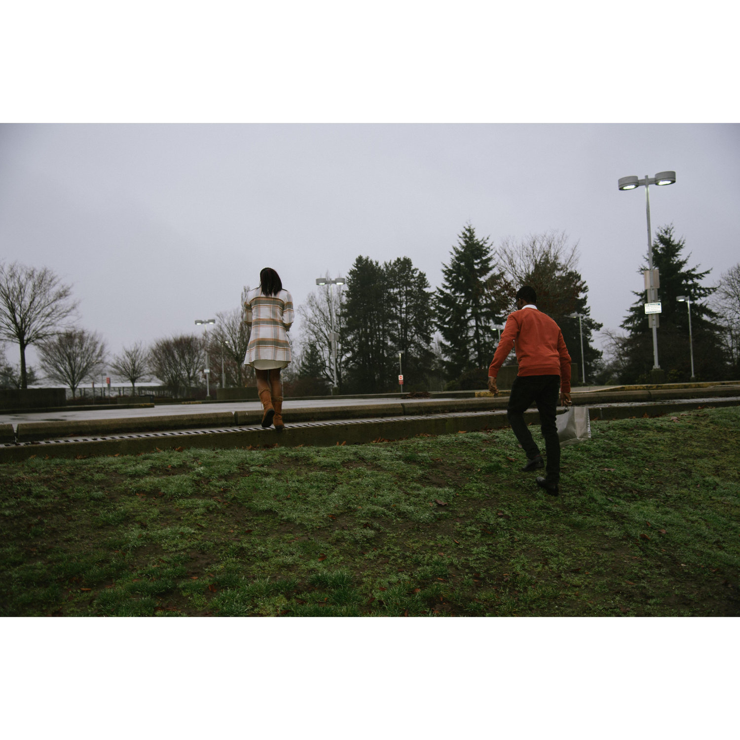 Pre-Wedding Photos