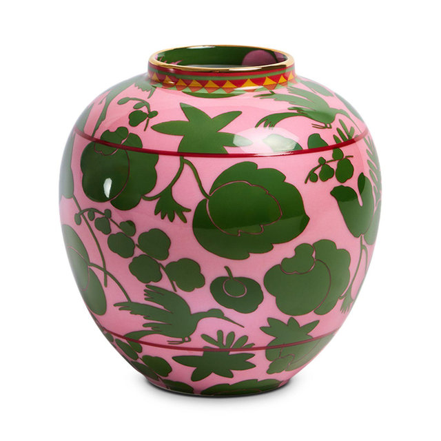 La DoubleJ Small Bubble Vase