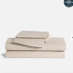 Pebble - Luxe Sateen Core Sheet Set