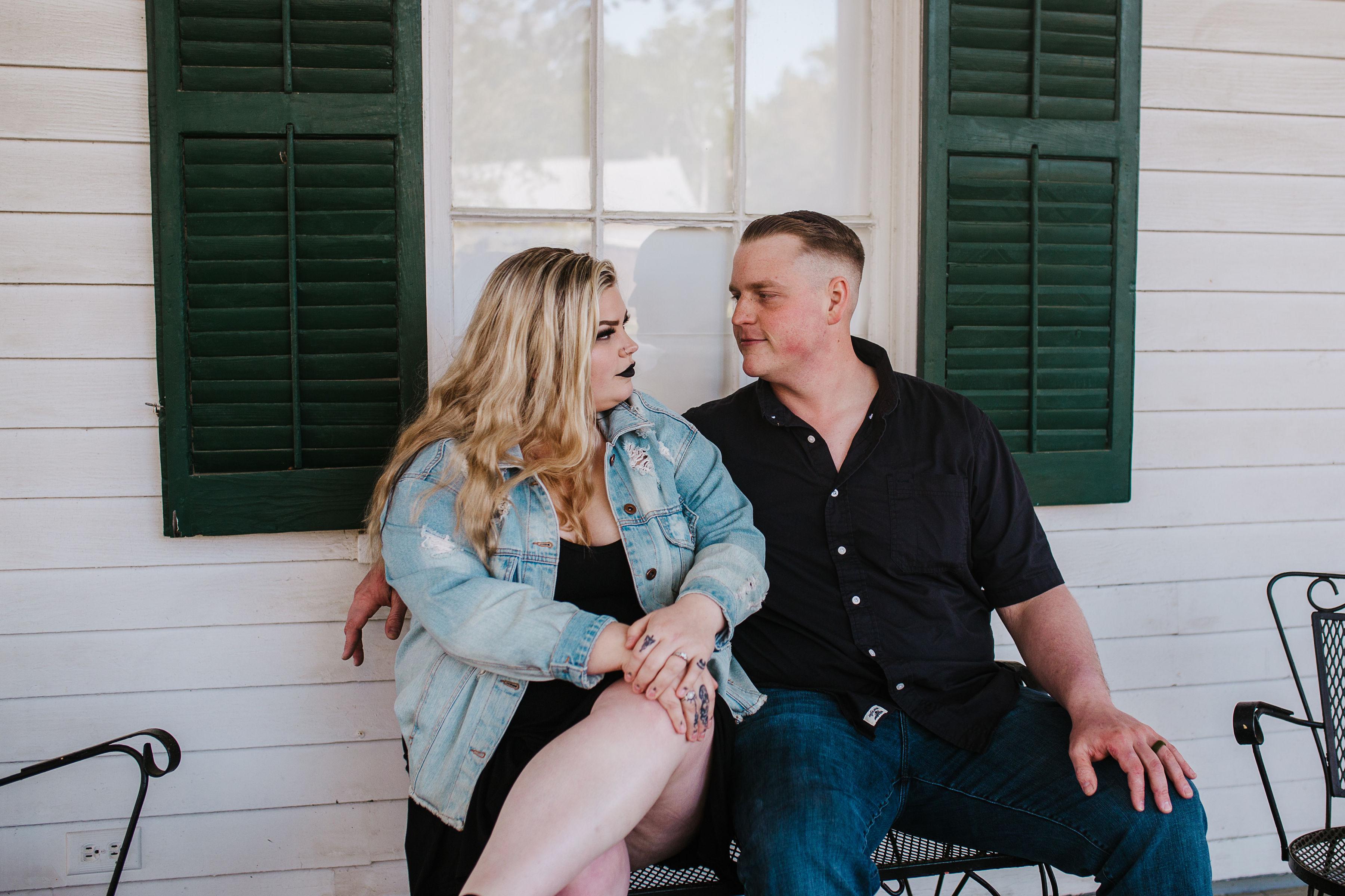 The Wedding Website of Robert Carlile and Mia Webb