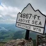 Whiteface Mountain