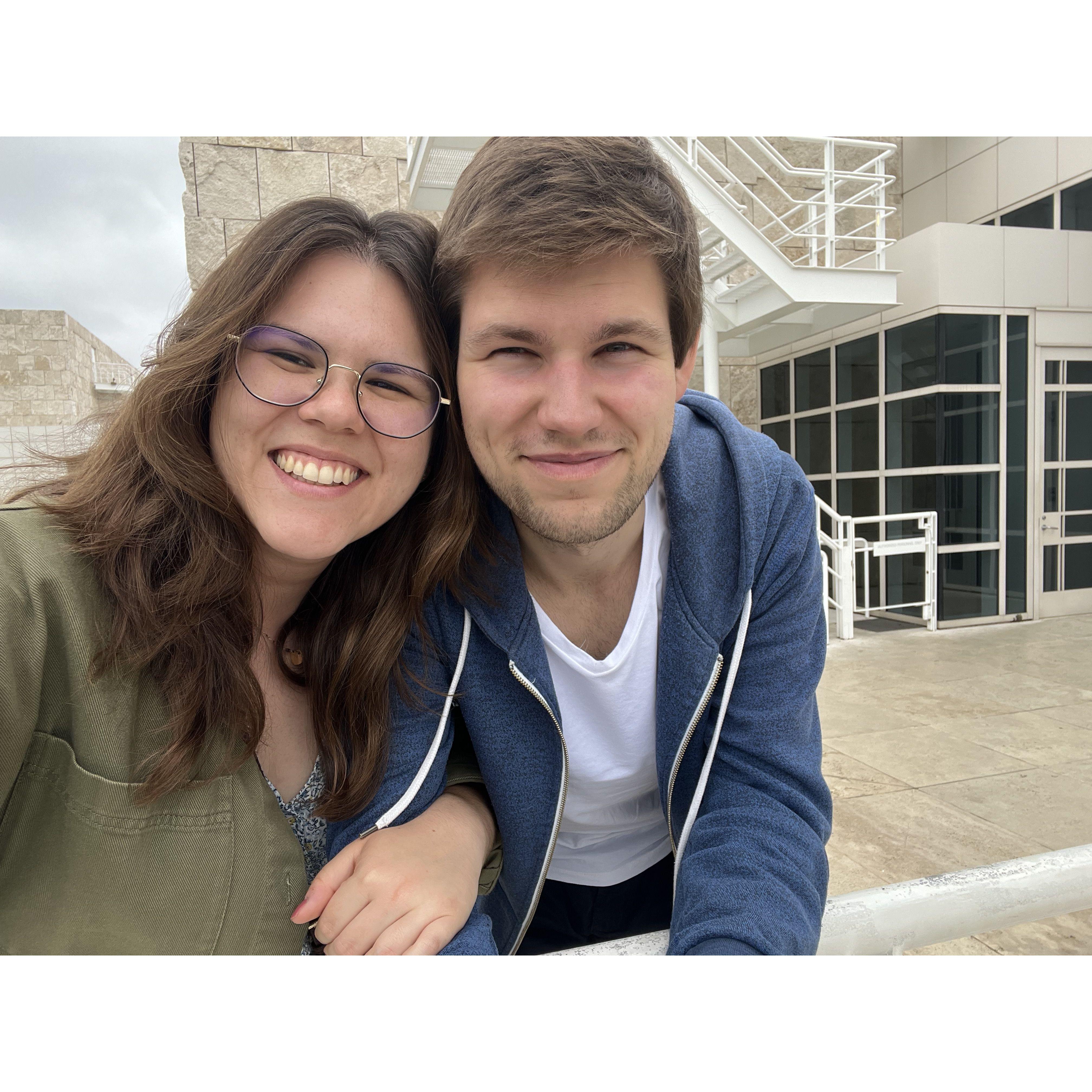 Los Angeles, CA June 2024