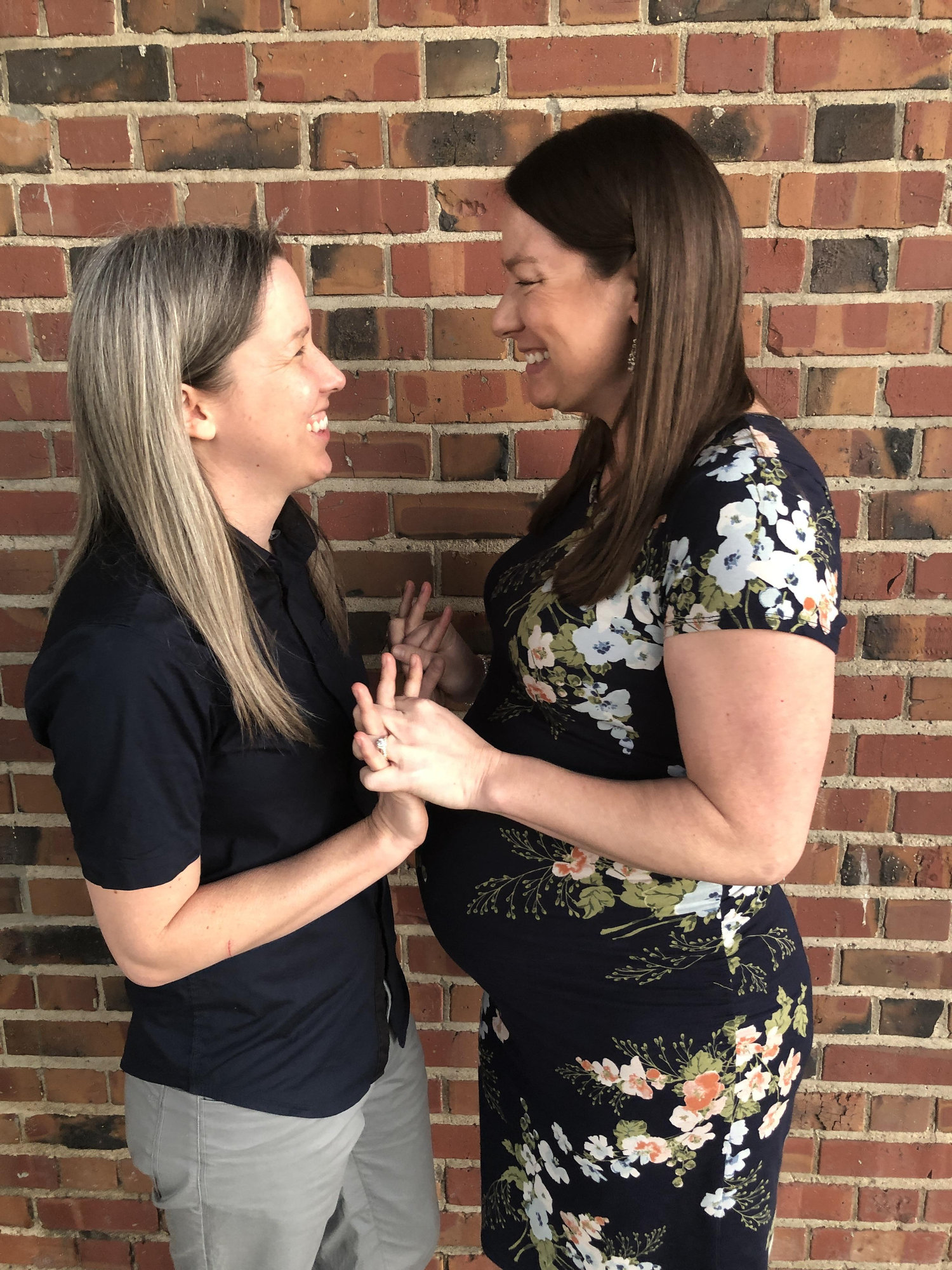 The Wedding Website of Jessica Schaetzke and Amy Benson