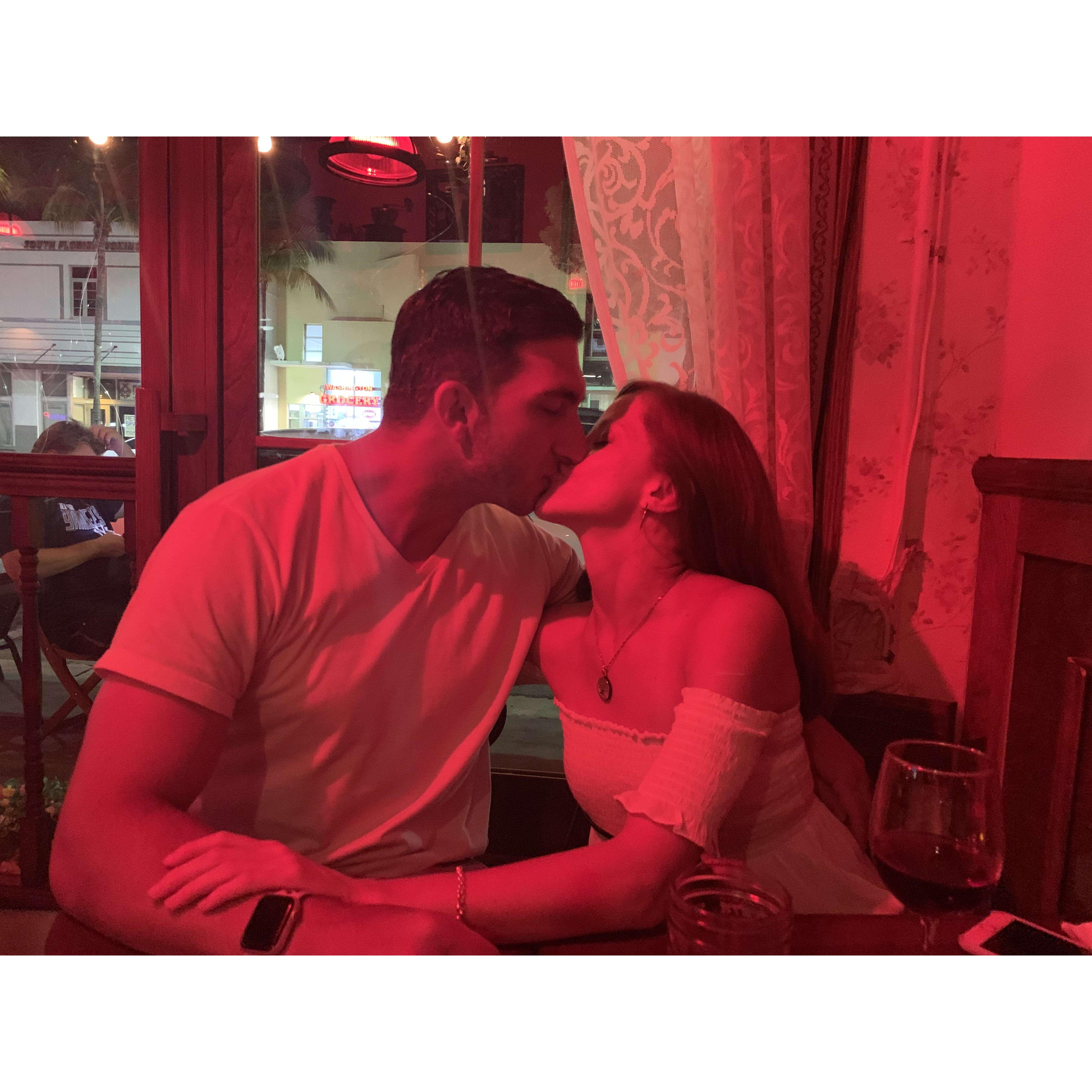Miami, FL | 06/2019