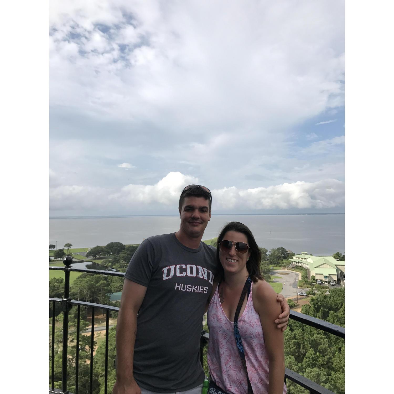 Outer Banks