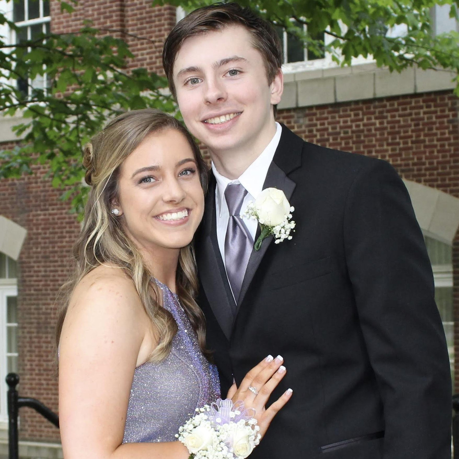 senior prom — 2019