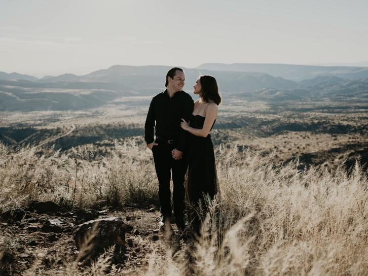 The Wedding Website of Kaylee Ehle and Matthew Christofferson