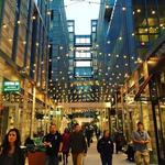 Penn Quarter & Chinatown Neighborhood
