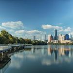 Lady Bird Lake