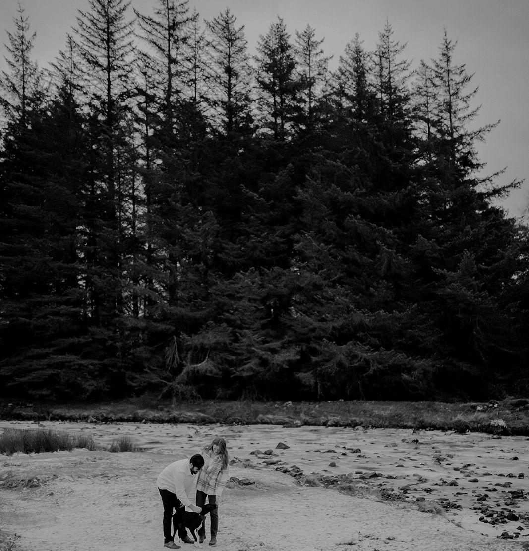 The Wedding Website of Kate Daugharthy and Luke Lynch