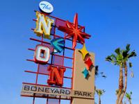 The Neon Museum