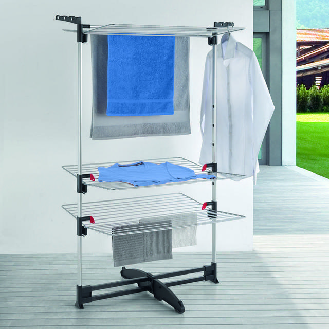 Premium Folding Drying Rack