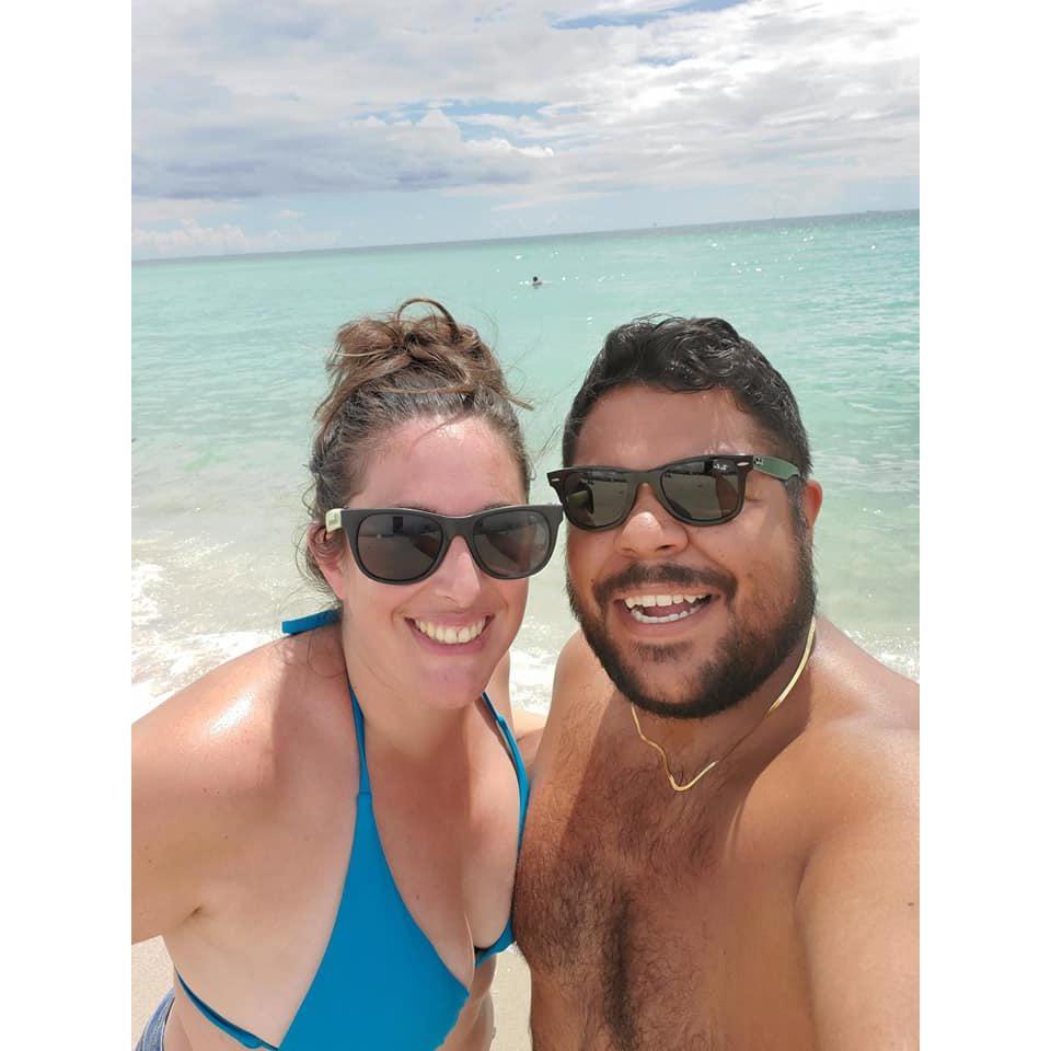 8/2021 Miami for Joel's birthday