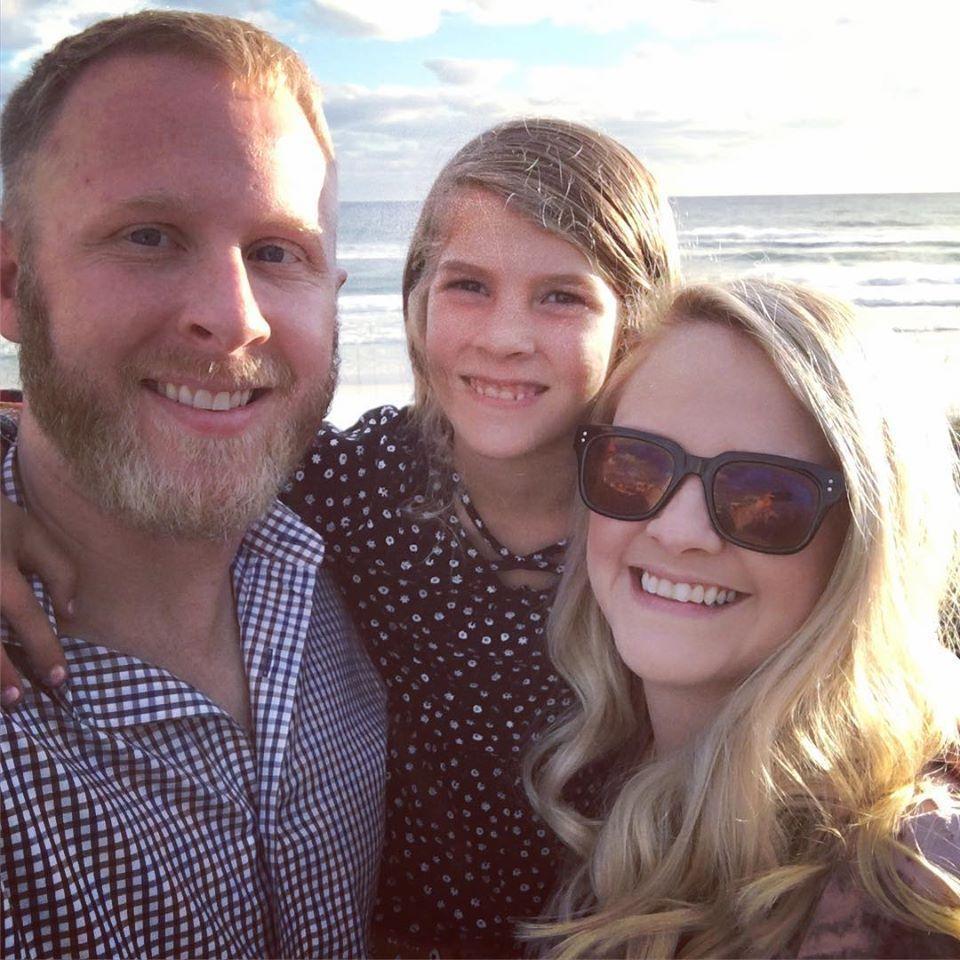 Panama City Beach, FL 
October 2019
