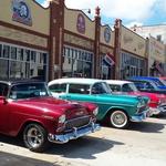 Vintage Car Museum and Event Center