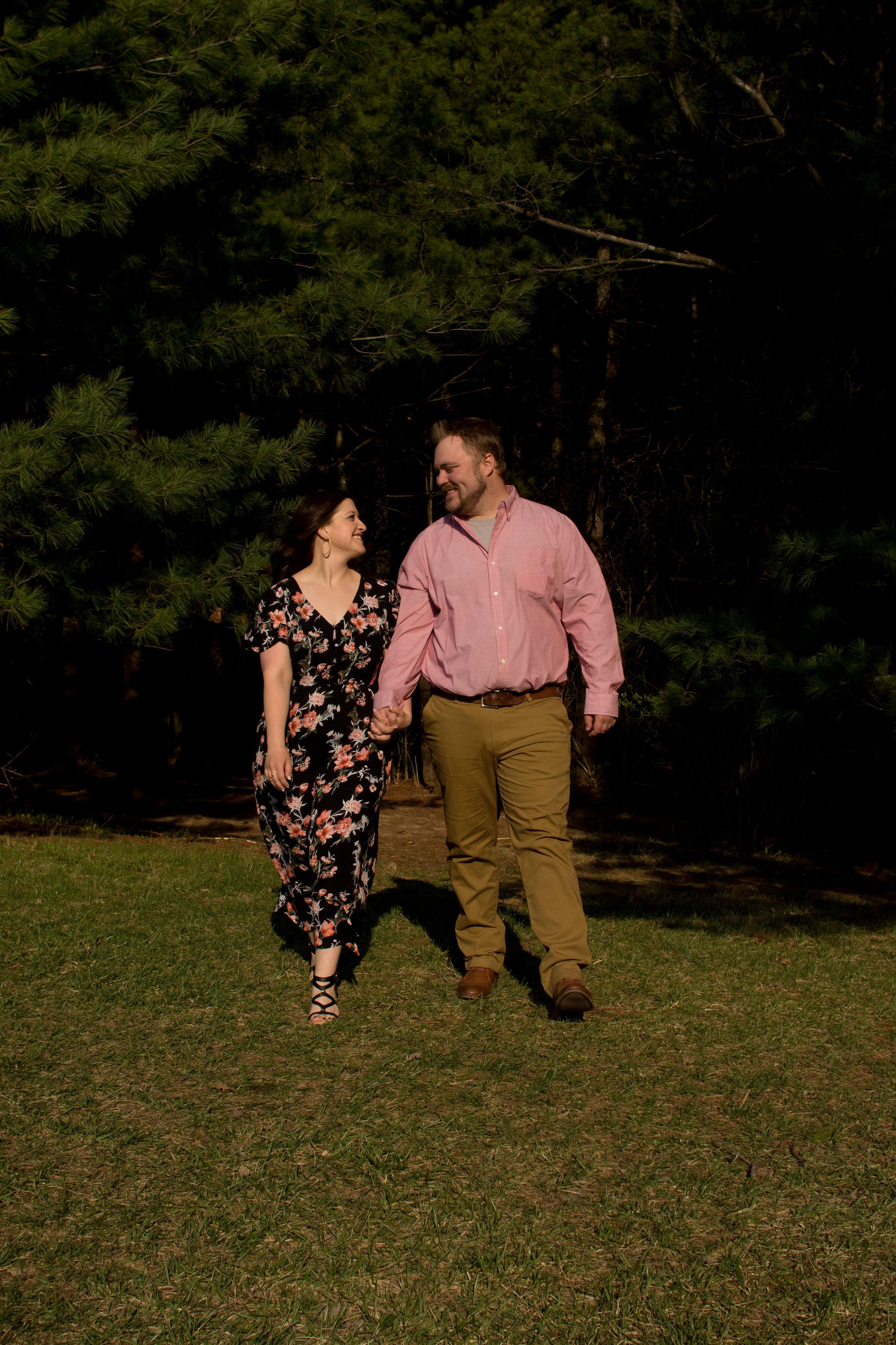 The Wedding Website of Rachel Kerns and Nickolas Otley