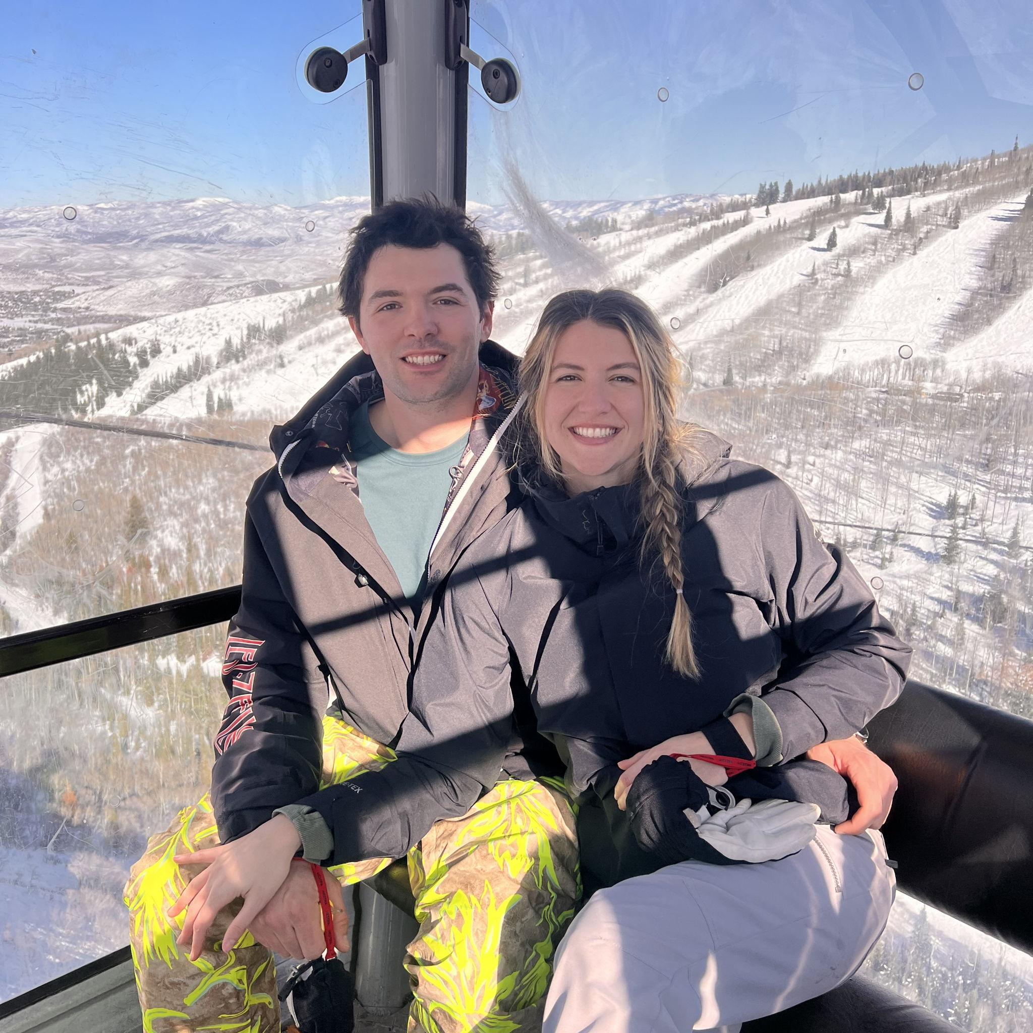 Utah | February 2024