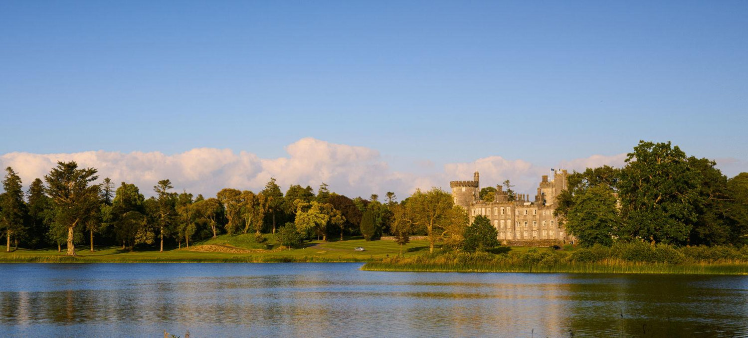 The Wedding Website of Zachary Ellis and Ciara Henry