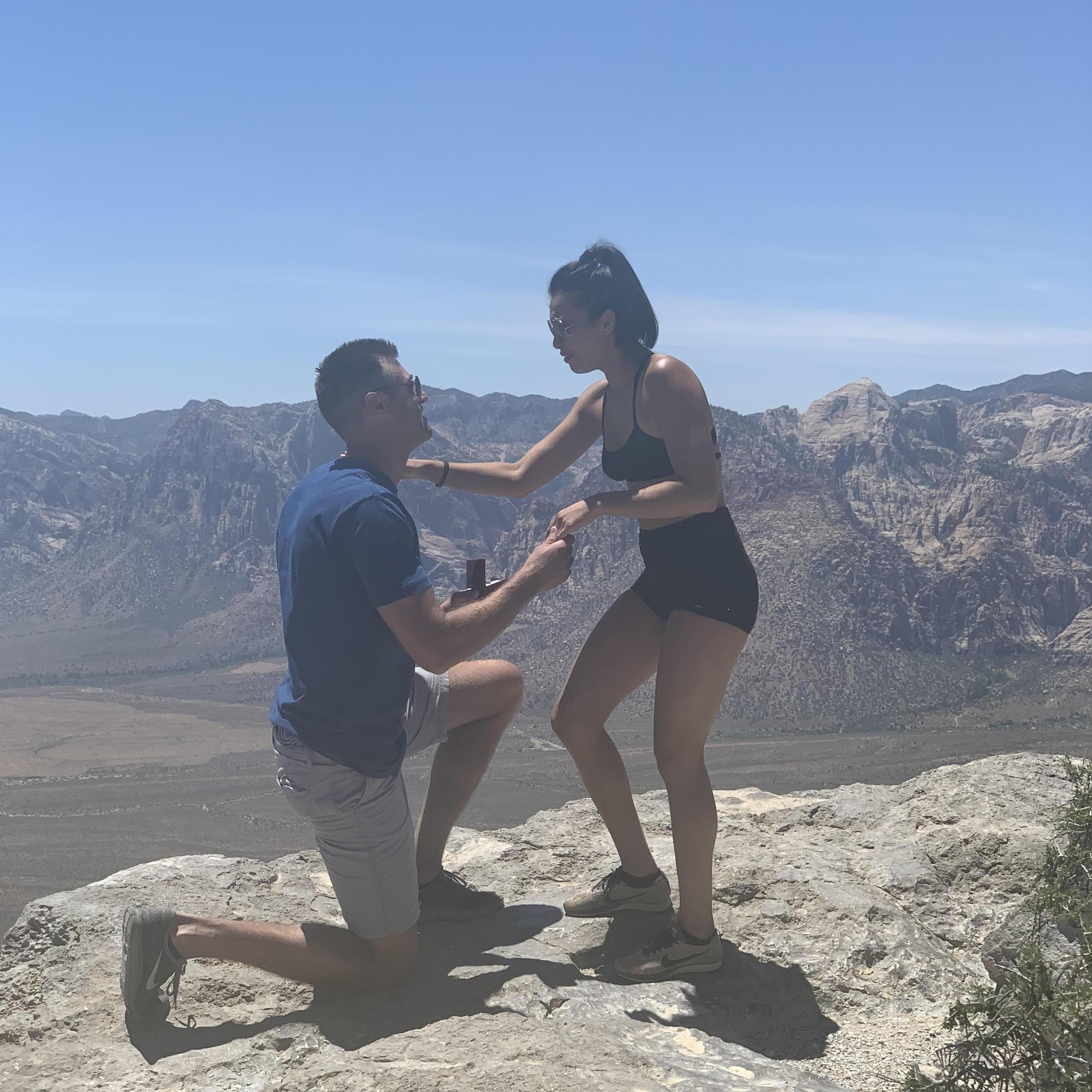 Finally!! July 9, 2019