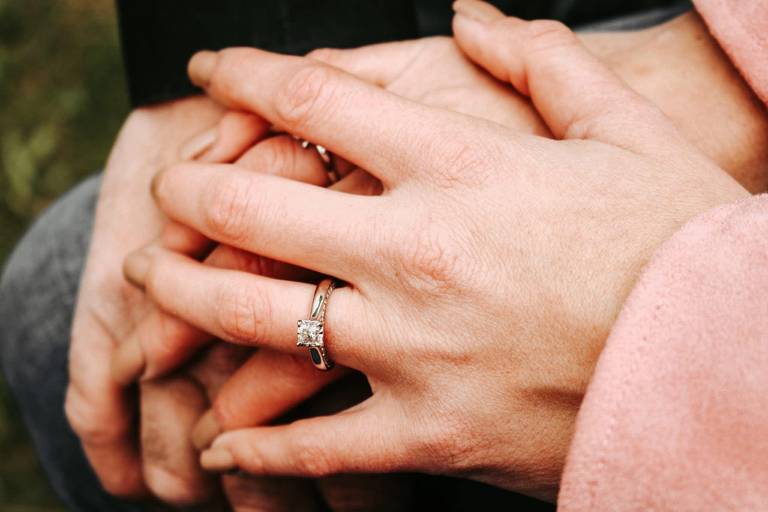 The Wedding Website of Taylor Kinsey and Derek Beck