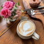 Inspire Cafe