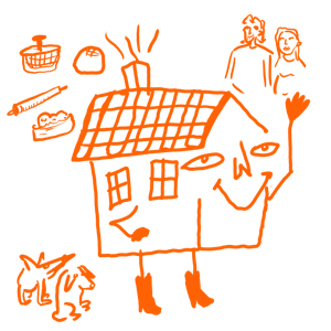 Future Home Things
