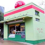 South Congress Avenue