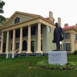 Theodore Roosevelt Inaugural National Historic Site