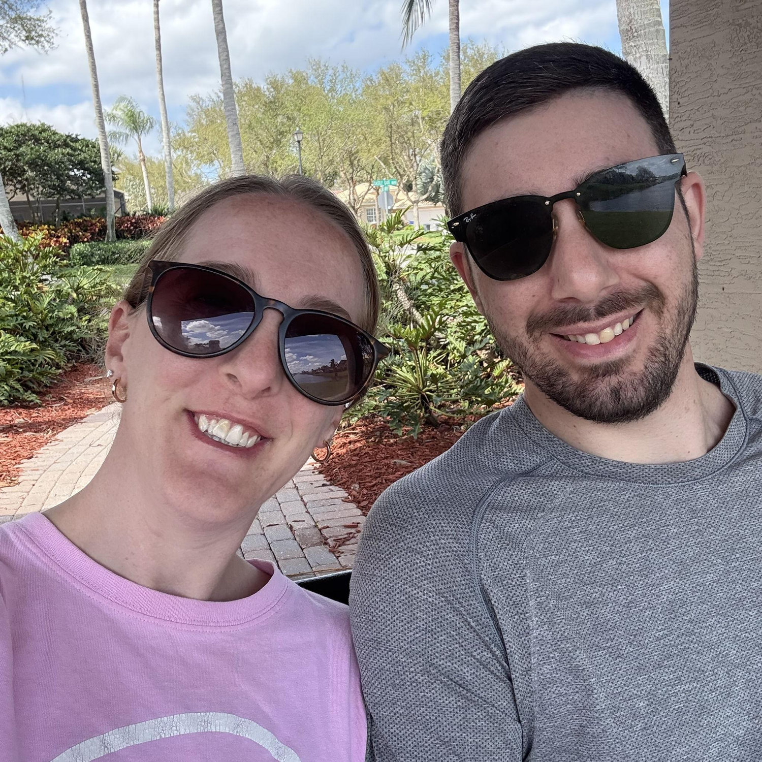 Catching rays in FL