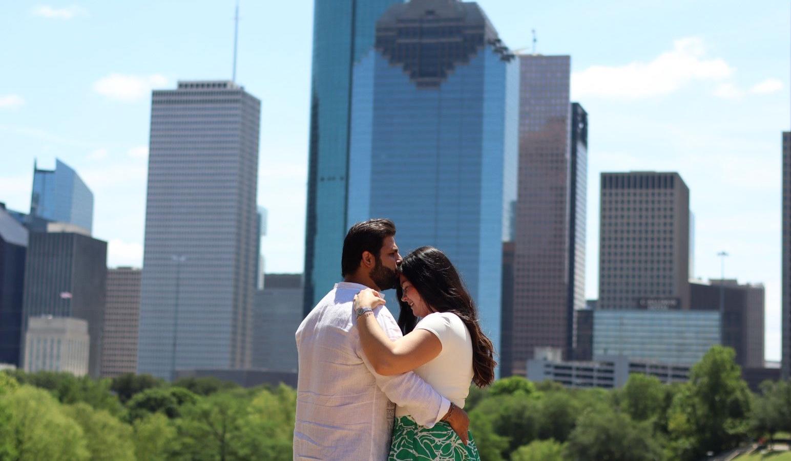 The Wedding Website of Valentina Rojas and Hector Gomez