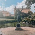 Philadelphia Museum of Art