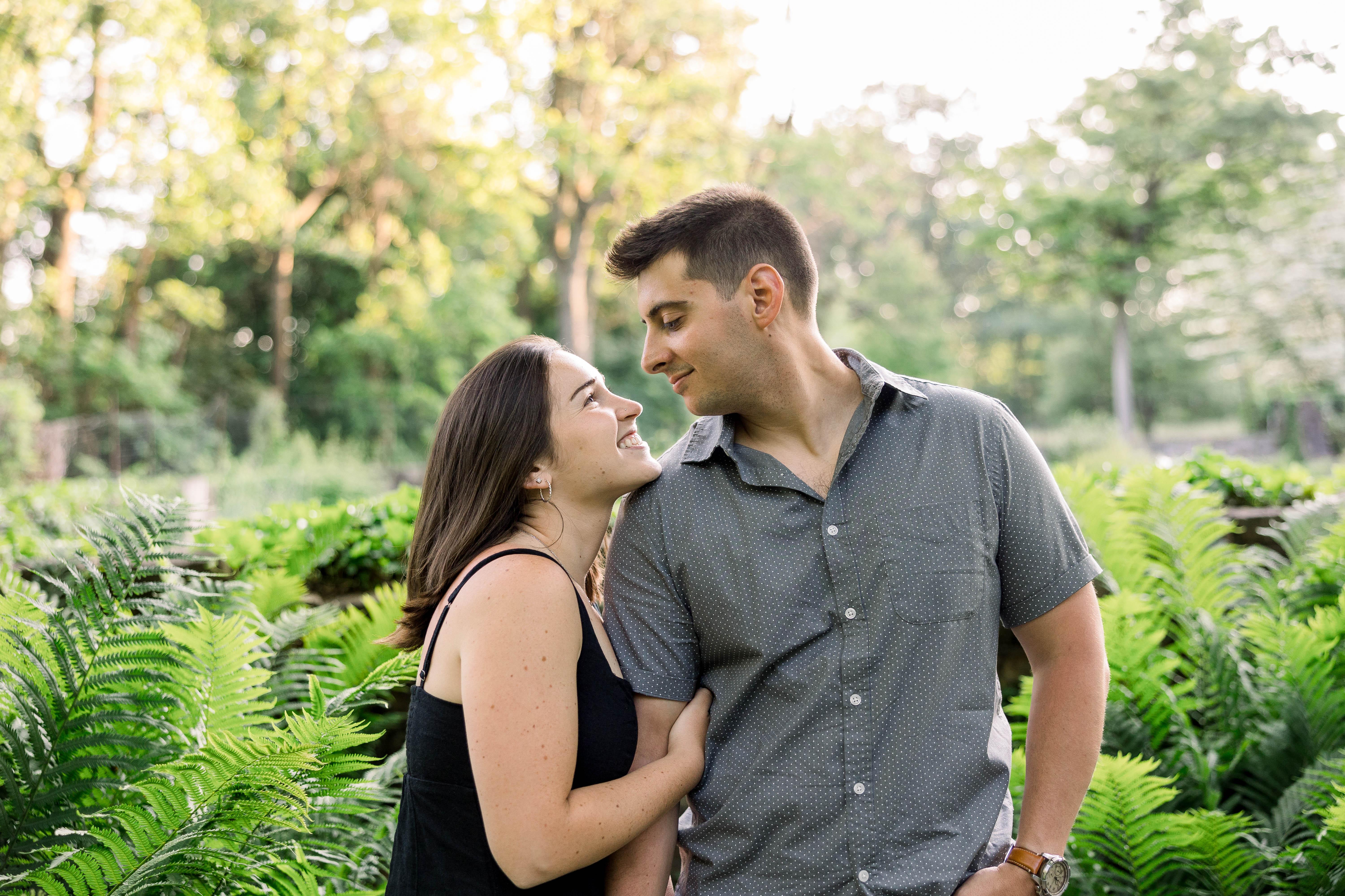 The Wedding Website of Julia Manzi and Michael Marrash