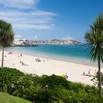 Porthminster Beach