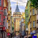 Galata Tower